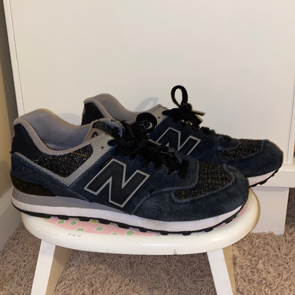 New Balance 574